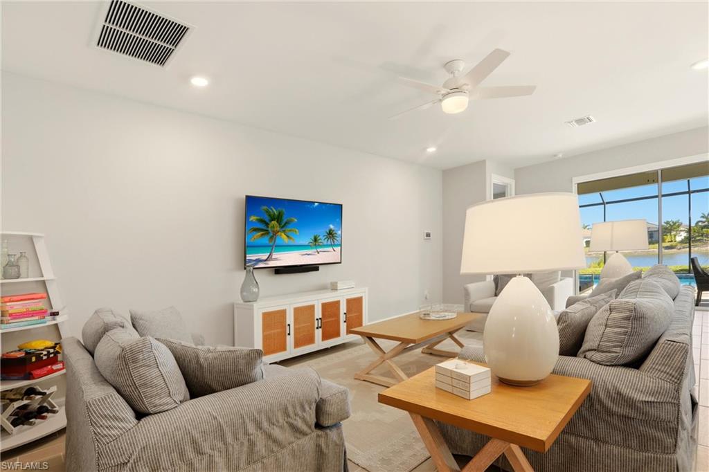 SEASONS AT BONITA - Residential