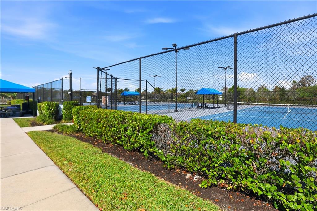 SEASONS AT BONITA - Residential