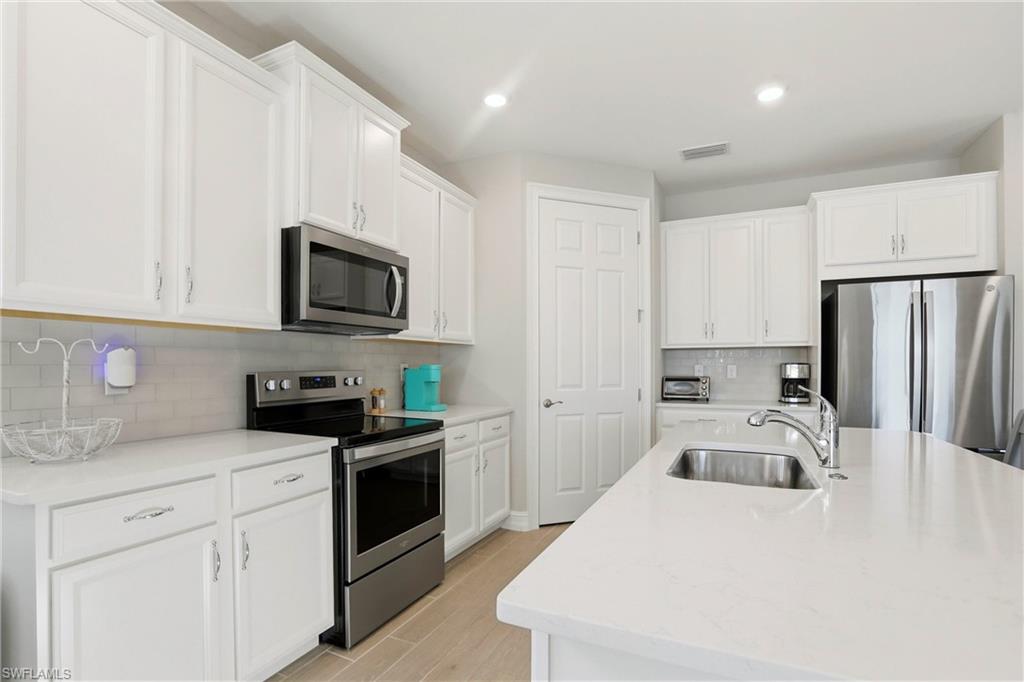 SEASONS AT BONITA - Residential