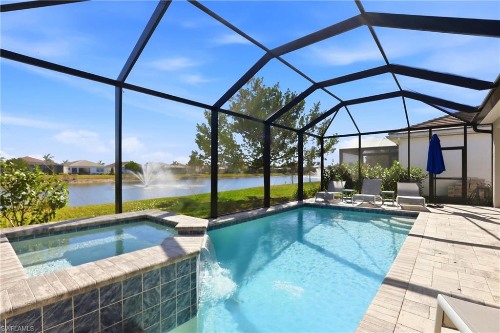 SEASONS AT BONITA - Residential