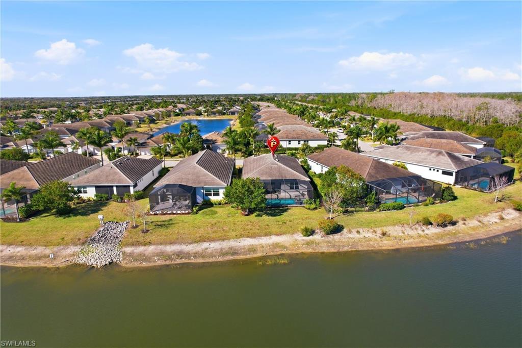 SEASONS AT BONITA - Residential