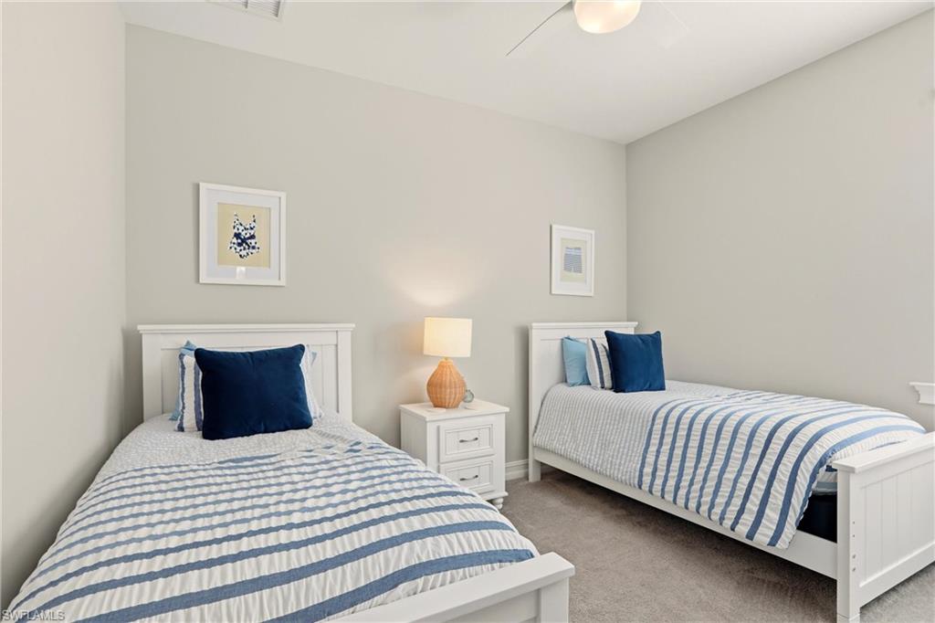 SEASONS AT BONITA - Residential