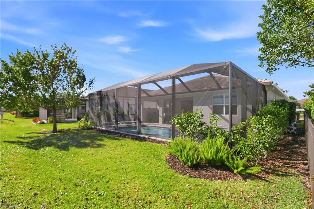 SEASONS AT BONITA - Residential