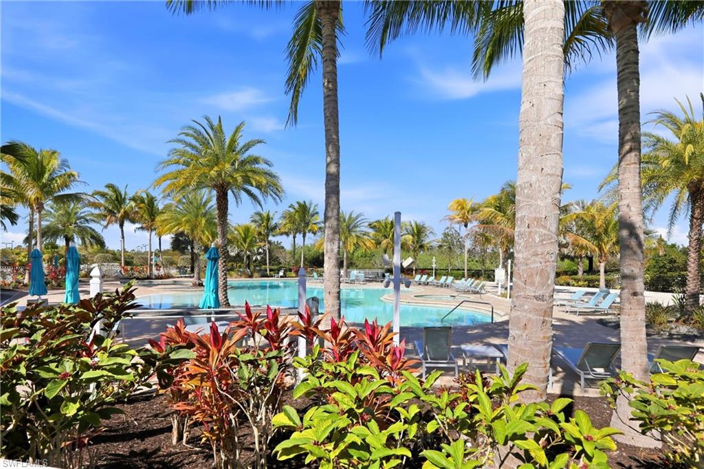 SEASONS AT BONITA - Residential