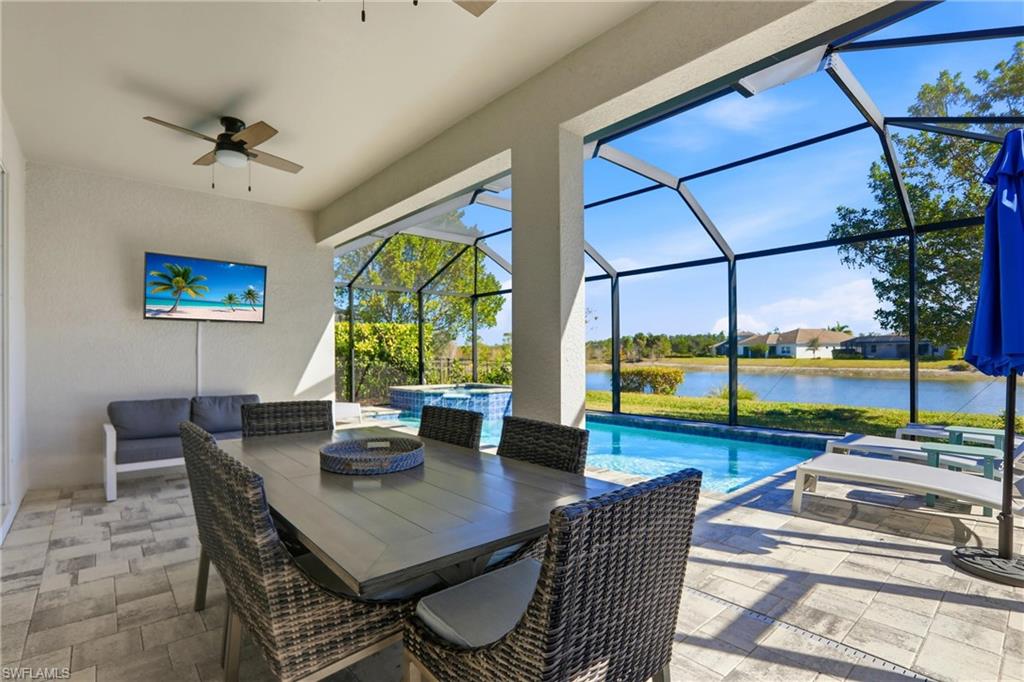 SEASONS AT BONITA - Residential