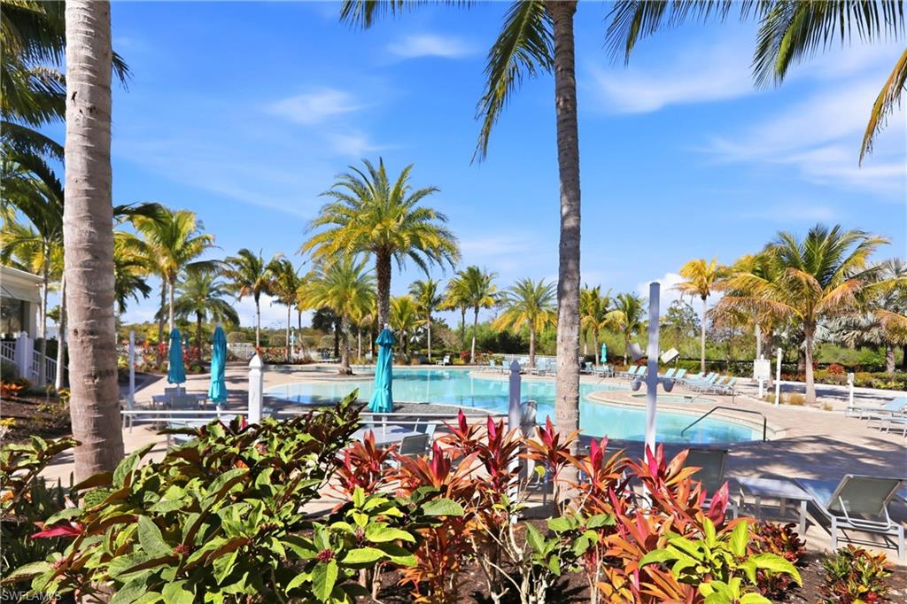 SEASONS AT BONITA - Residential