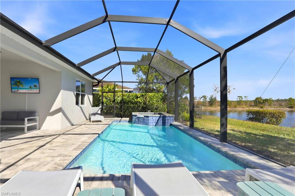 SEASONS AT BONITA - Residential