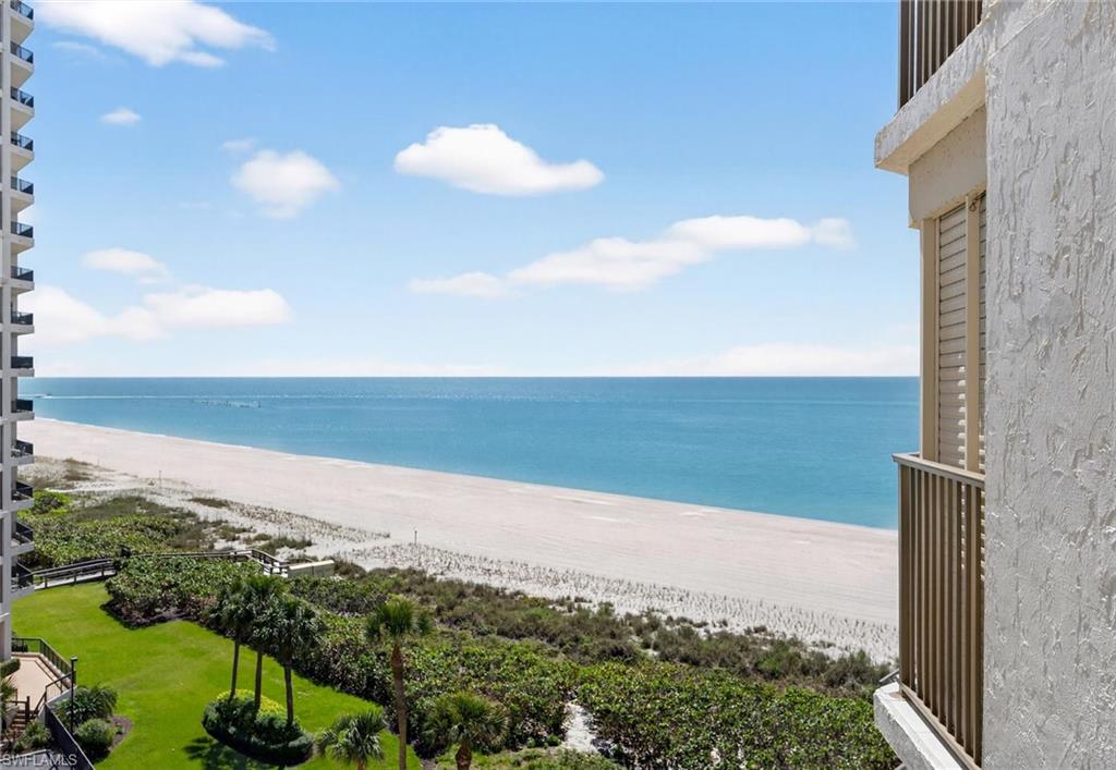MARBELLE CLUB OF MARCO ISLAND - Residential