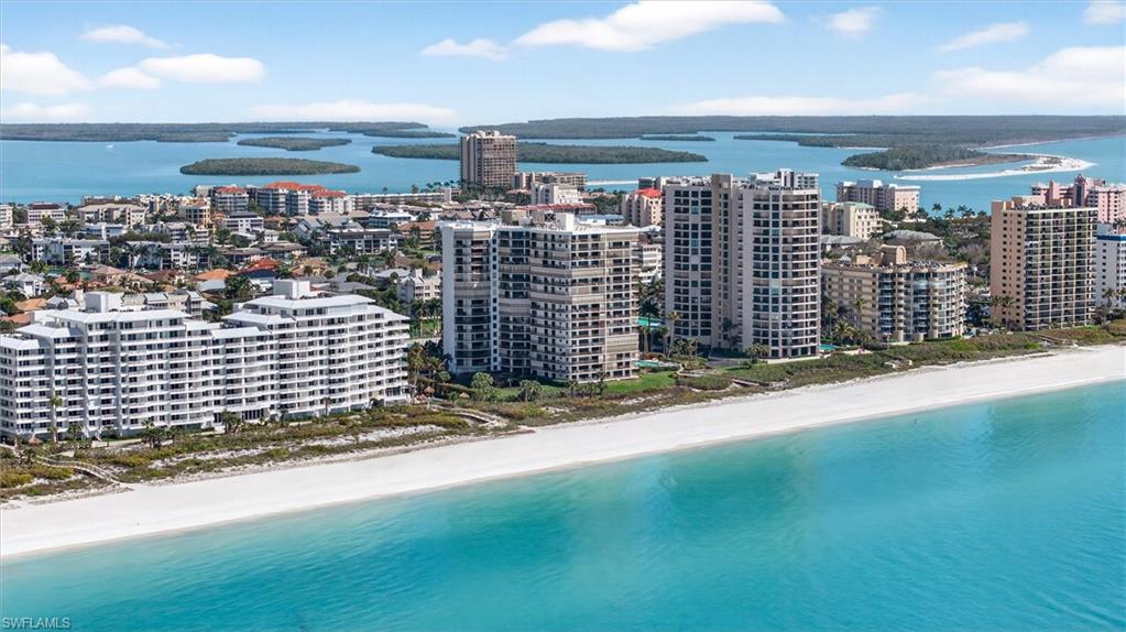MARBELLE CLUB OF MARCO ISLAND - Residential
