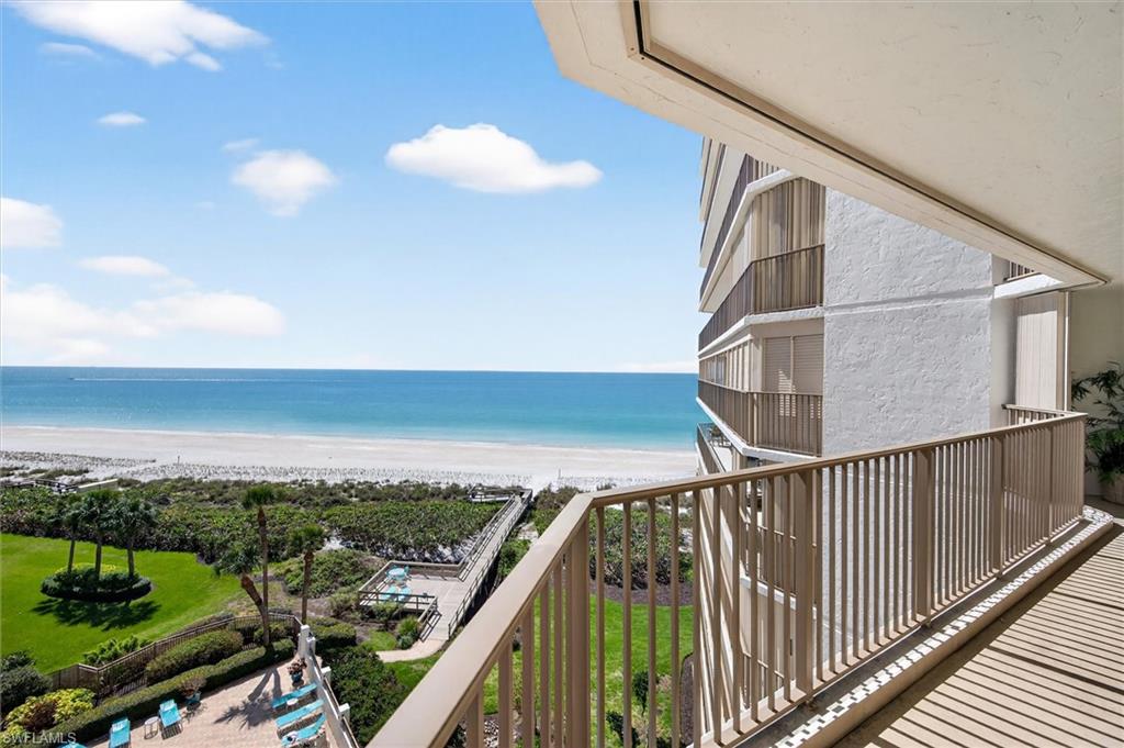 MARBELLE CLUB OF MARCO ISLAND - Residential