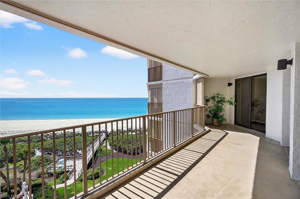 MARBELLE CLUB OF MARCO ISLAND - Residential