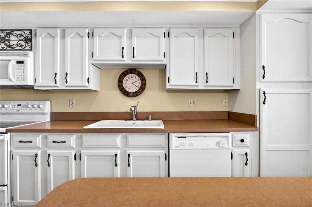 MARBELLE CLUB OF MARCO ISLAND - Residential