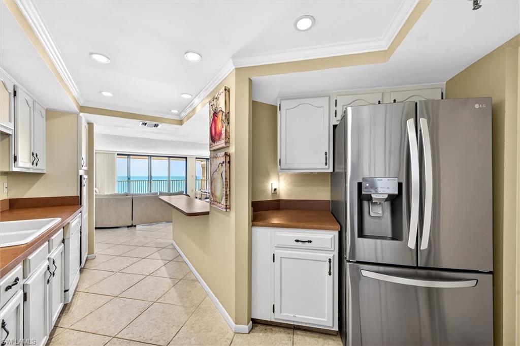 MARBELLE CLUB OF MARCO ISLAND - Residential
