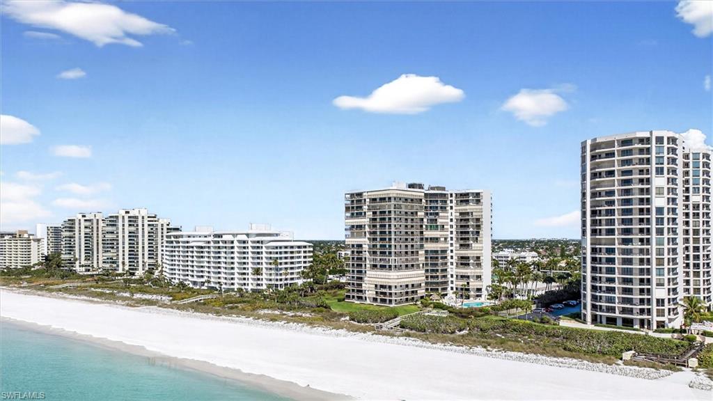 MARBELLE CLUB OF MARCO ISLAND - Residential