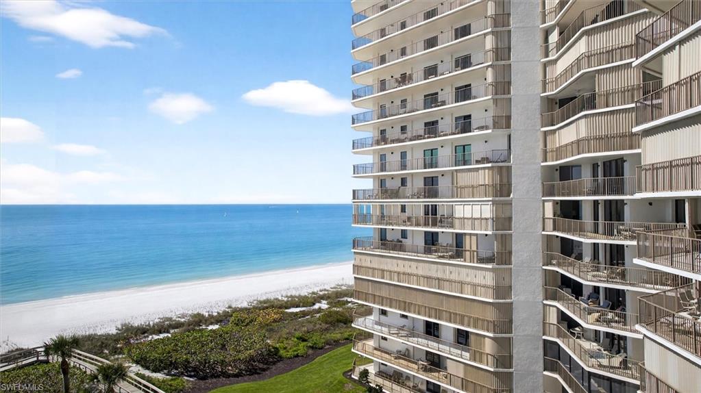 MARBELLE CLUB OF MARCO ISLAND - Residential