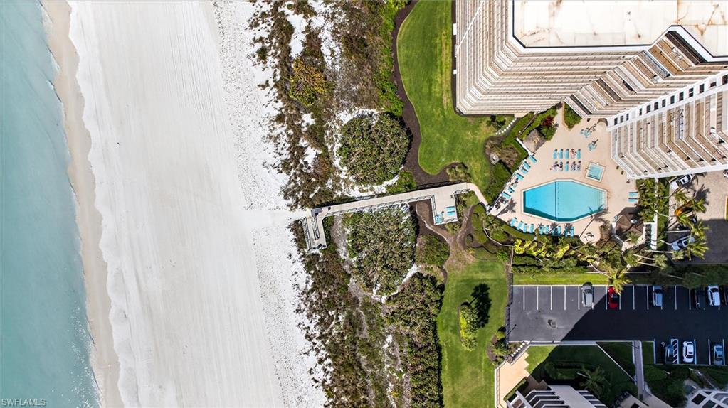 MARBELLE CLUB OF MARCO ISLAND - Residential