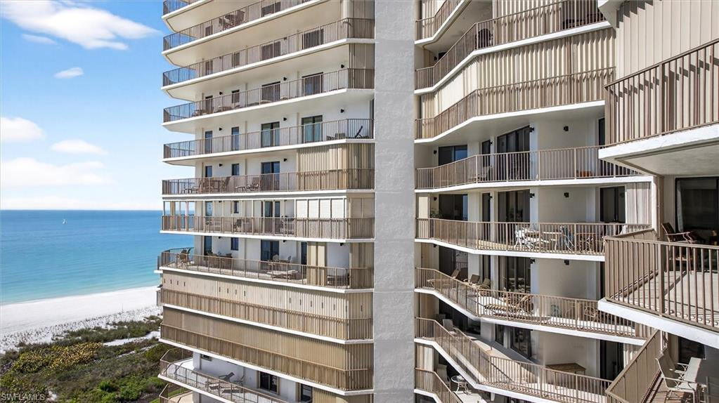 MARBELLE CLUB OF MARCO ISLAND - Residential