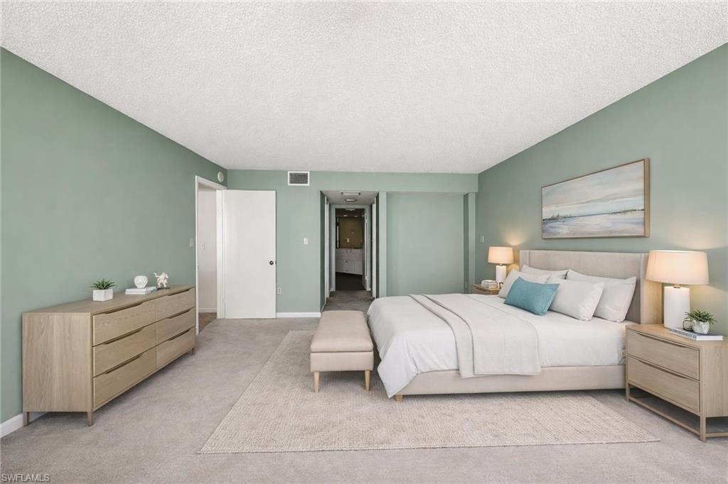 MARBELLE CLUB OF MARCO ISLAND - Residential