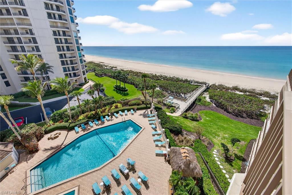MARBELLE CLUB OF MARCO ISLAND - Residential