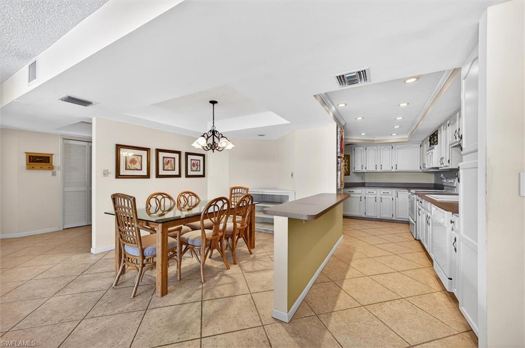 MARBELLE CLUB OF MARCO ISLAND - Residential
