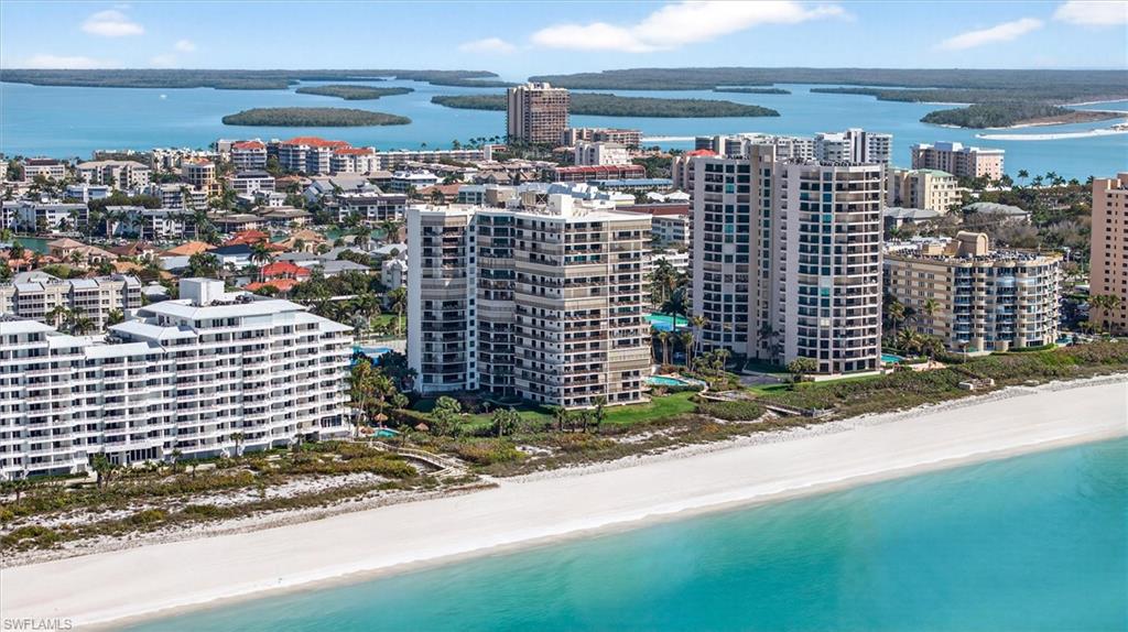 MARBELLE CLUB OF MARCO ISLAND - Residential