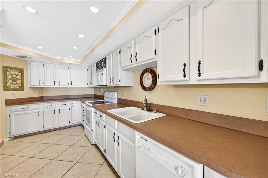 MARBELLE CLUB OF MARCO ISLAND - Residential