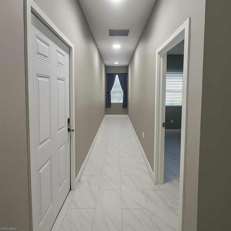 LEHIGH ACRES - Residential Lease