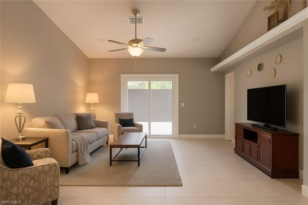 LEHIGH ACRES - Residential Lease