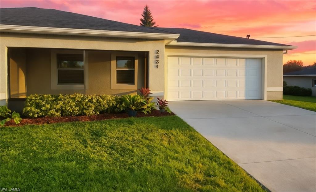 LEHIGH ACRES - Residential Lease