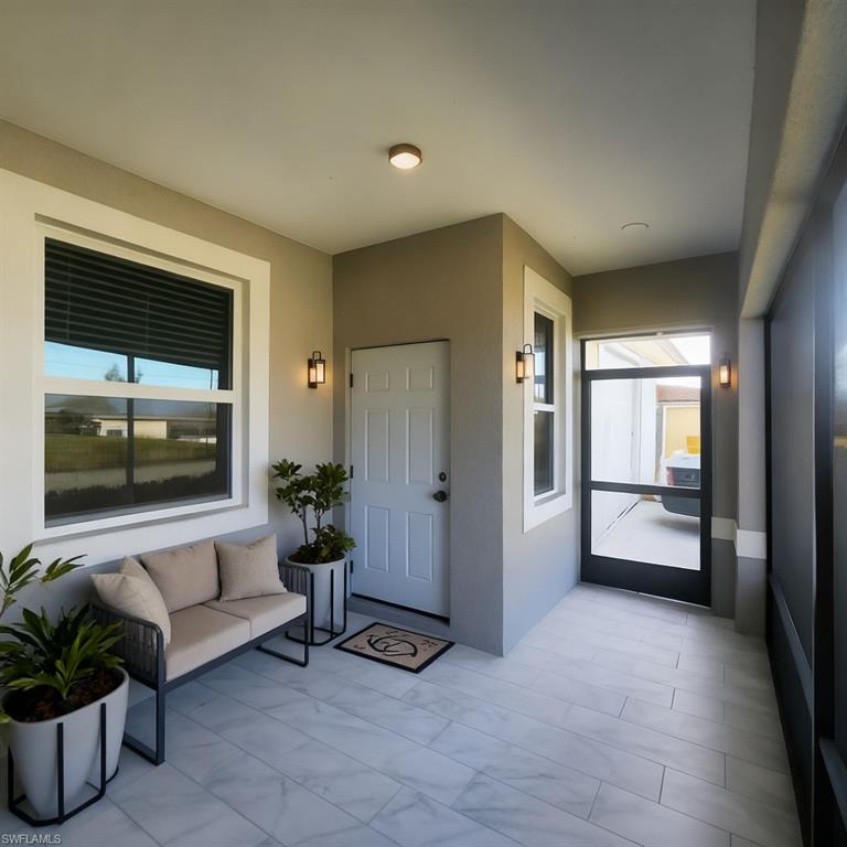 LEHIGH ACRES - Residential Lease