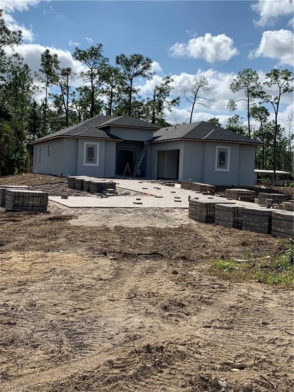 GOLDEN GATE ESTATES - Residential