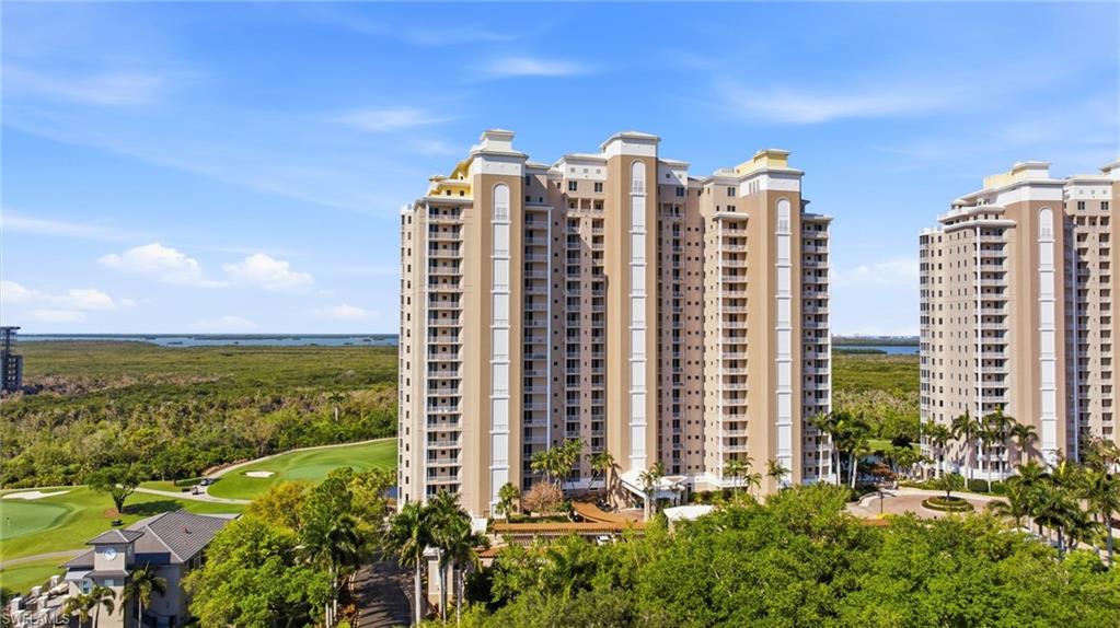 JASMINE BAY SOUTH - Residential