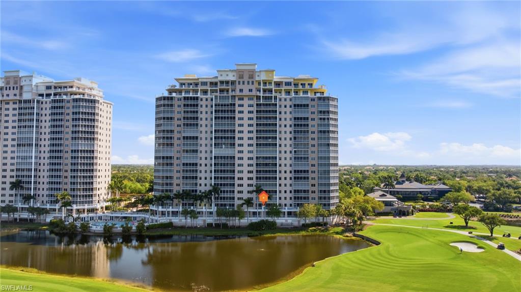 JASMINE BAY SOUTH - Residential