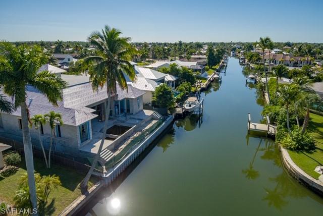 ROYAL HARBOR - Residential