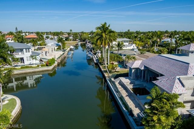 ROYAL HARBOR - Residential