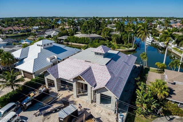 ROYAL HARBOR - Residential