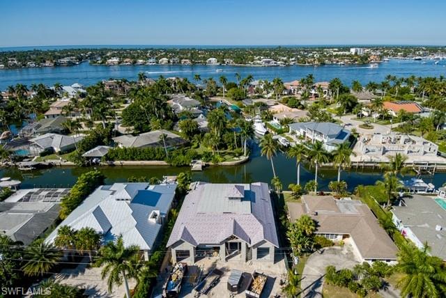 ROYAL HARBOR - Residential