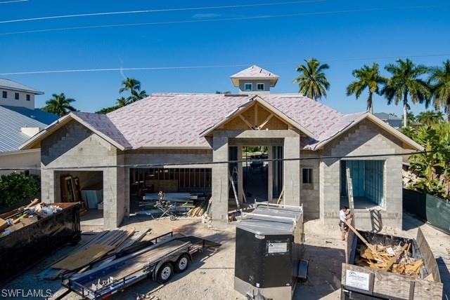 ROYAL HARBOR - Residential