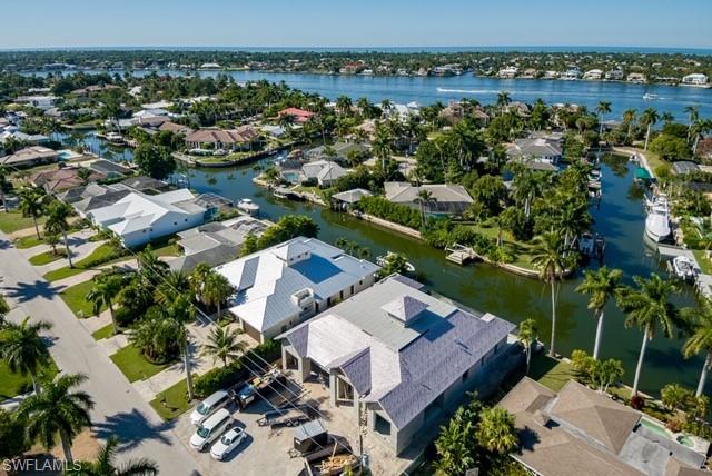 ROYAL HARBOR - Residential