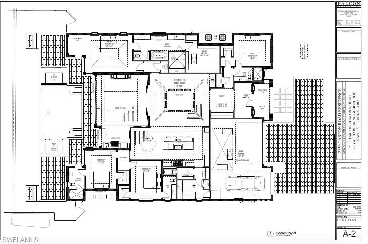 ROYAL HARBOR - Residential