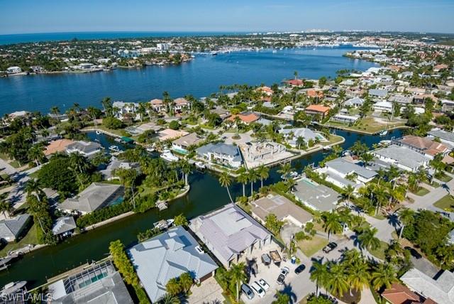 ROYAL HARBOR - Residential