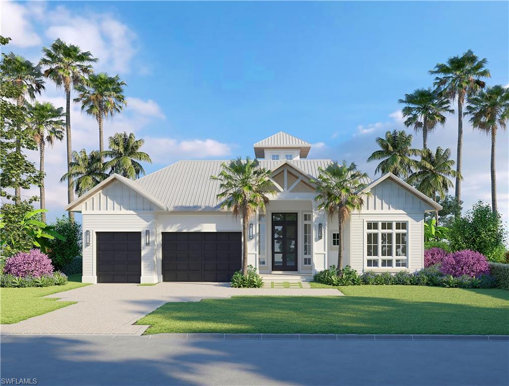 ROYAL HARBOR - Residential