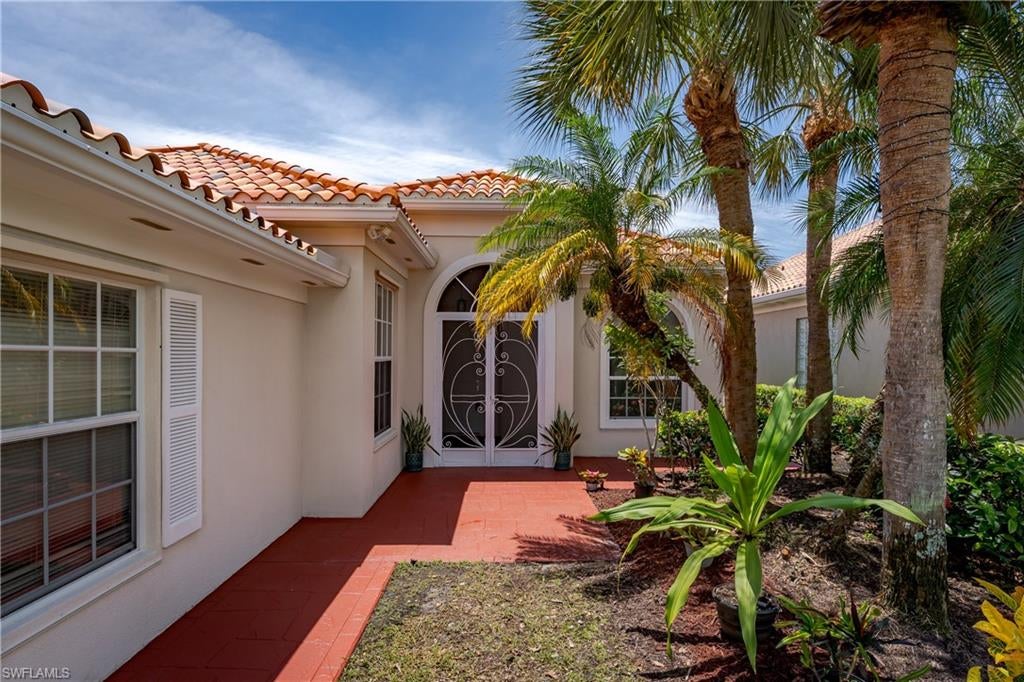 Photo of 4892 San Pablo CT, NAPLES, FL 34109 (MLS # 226027401)
