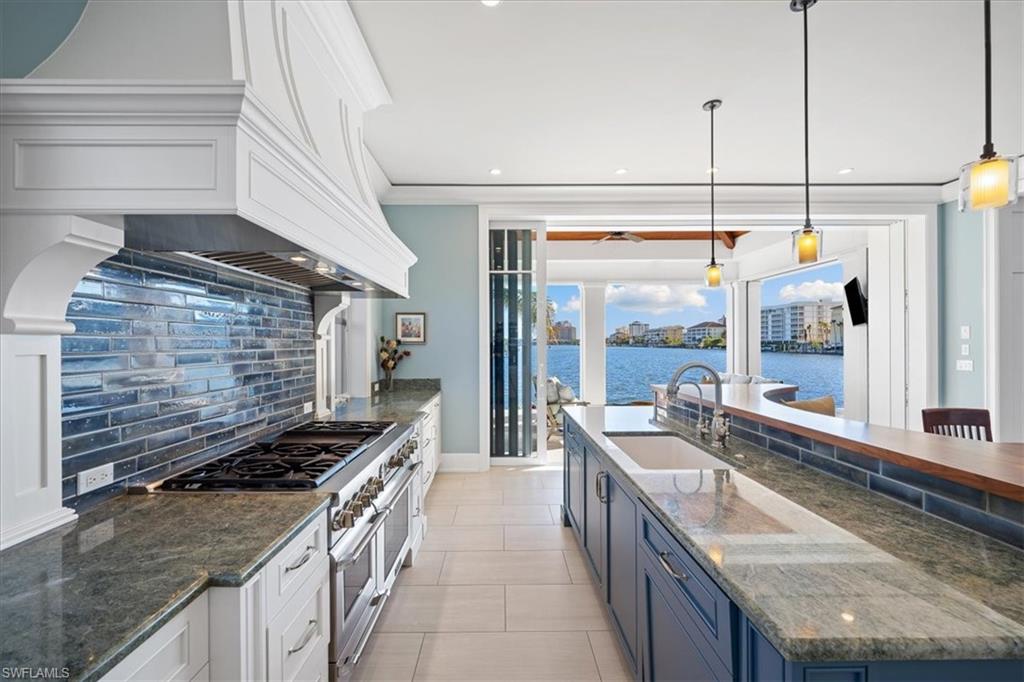 CONNERS - Residential