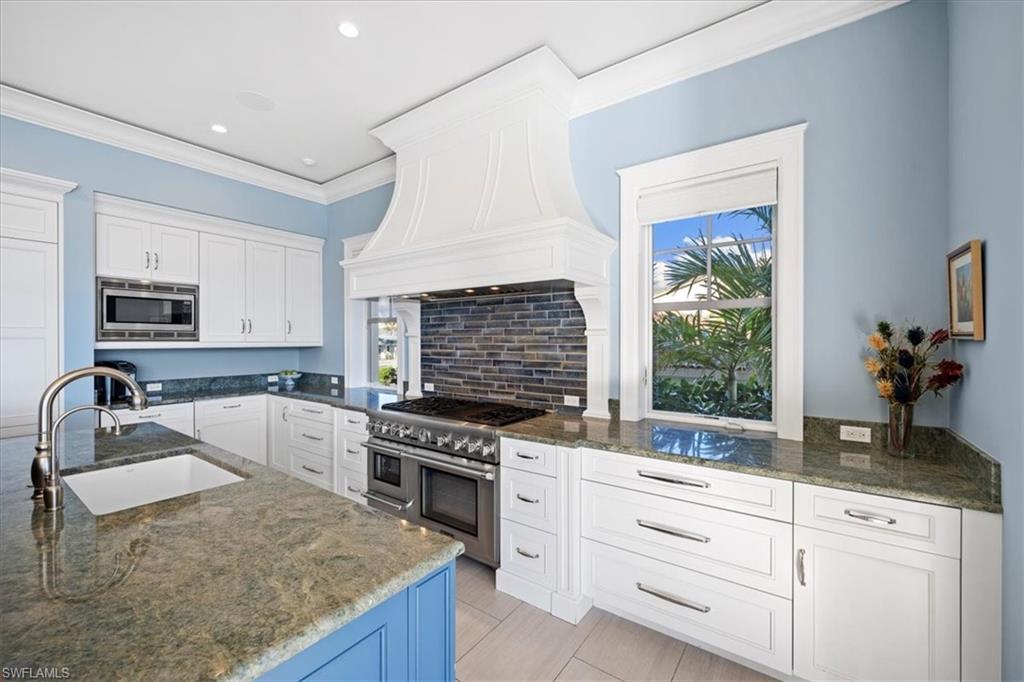 CONNERS - Residential