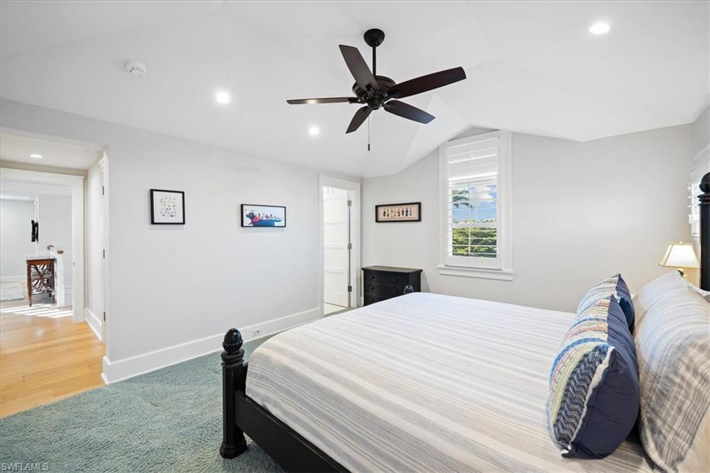 CONNERS - Residential