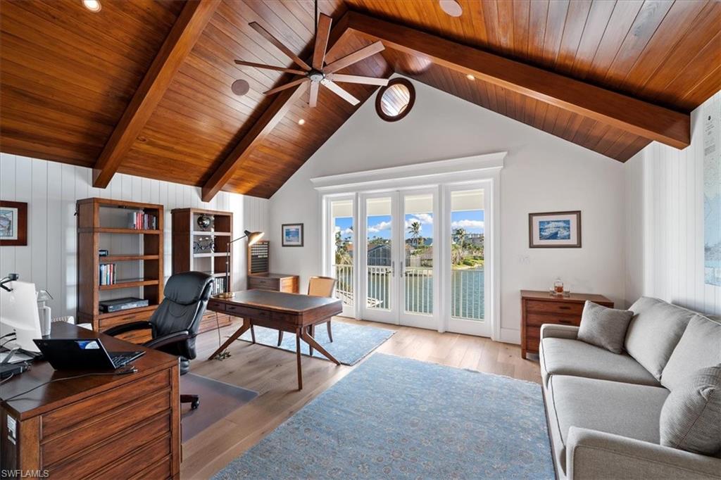 CONNERS - Residential