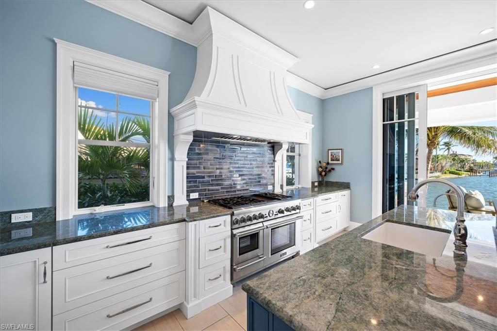 CONNERS - Residential