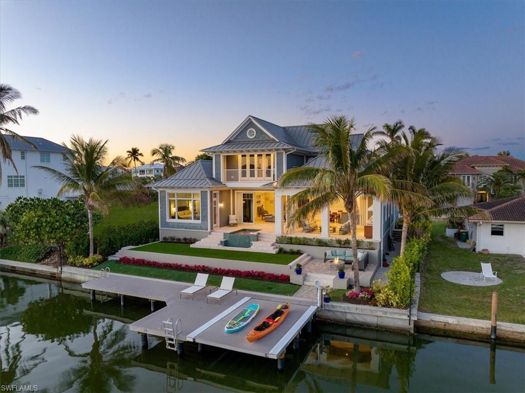 CONNERS - Residential