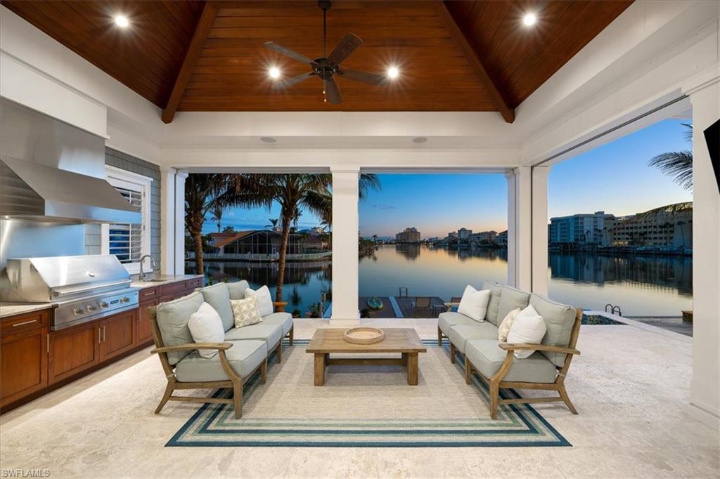 CONNERS - Residential